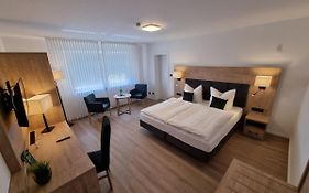 Hotel Zum Jaegerhaus